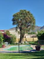 Avondrust Guest House - B&B