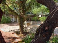 B&B Graaff Reinet - Avondrust Guest House - Bed and Breakfast Graaff Reinet