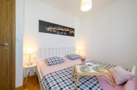 Apartment Banjada - Chambres d’hôtes Zaboric