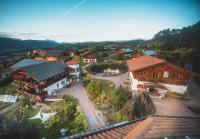 Pineta Natural Chalet - Bed and Breakfast