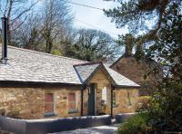 The Duchy Barn at Tregoose Old Mill - Bed and Breakfast