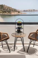 The Sand Deluxe Suite with Panoramic View and Spa Bath