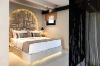Suite met Uitzicht op Zee en Dompelbad Buiten