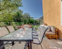 Appartement met 2 slaapkamers