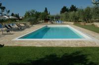 Safaritent Glamping Agricamping Romita - B&B