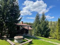 Appartement 3 Chambres