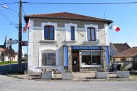 14-18 Meuse-Argonne - Bed and Breakfast Montfaucon-d'Argonne