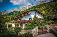 B&B Caporetto - Tourist Farm Kranjc - Bed and Breakfast Caporetto