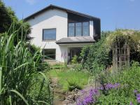 B&B Bergneustadt - Urlaub im Naturgarten - Bed and Breakfast Bergneustadt