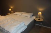 Appartement met 2 slaapkamers