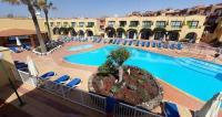 Cozy Duplex Apartment in Caleta de Fuste - Ferienwohnung Caleta de Fuste