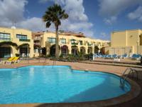 Cozy Duplex Apartment in Caleta de Fuste - B&B Caleta de Fuste
