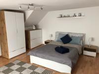 Tweepersoonskamer met Eigen Badkamer