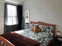 Tweepersoonskamer met Eigen Badkamer