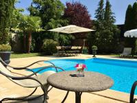 LA RÉSERVE DE L'AUBE - Hébergements insolites Luxe et Design - B&B Villenauxe-la-Petite