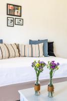 B&B Skopelos Town - Lithos Apartments - Bed and Breakfast Skopelos Town