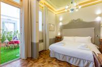 Suite with Terrace