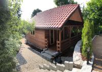 Mazurski Domek - B&B Mikołajki