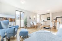 Sylt four Seasons II - B&B Wenningstedt