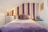 Standard Dreibettzimmer