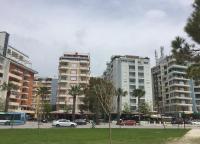 Sea View Apartment Onorato 1 - B&B Valona