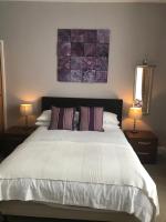 Chambre Double Deluxe - Vue Latérale sur Mer