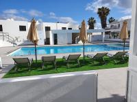 Luxury Atlantico View - Ferienwohnung Puerto del Carmen