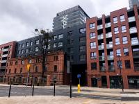 Apartament Bastion Wałowa Gdańsk - Chambres d’hôtes Gdańsk