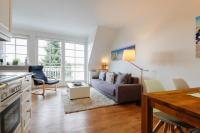 Ferienwohnung Strand Lounge - B&B