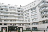Paris Expo Apart Hotel - Porte de Versailles - 2R & Parking - B&B