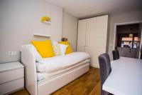 Appartamento con 2 Camere da Letto