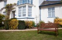 The Parks Guest House - B&B Minehead