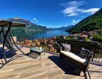 Il Bellavista - B&B Lezzeno