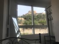 Apartamento con vistas a las montañas