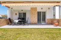 Apartment next to the Sea - B&B Paralía Dionysíou