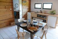 Chatka w kratkę - B&B