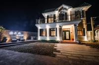 海之風 玫瑰莊園 Sea&Wind Rose Manor - B&B Jinning