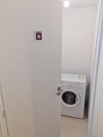 Appartement avec Balcon