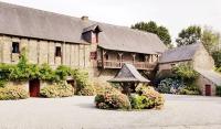 Chambre d'hôtes de La Gaudinais - B&B