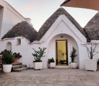 Alla Panoramica - B&B Monopoli