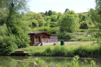 Viaduct Fishery Lodges - B&B Somerton