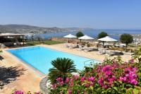 Kaiya Villas - B&B Krotiri