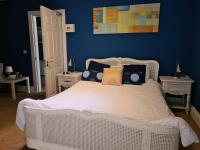 Chambre Double Deluxe