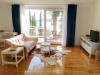 Suite Superior con vistas al mar