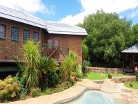 Cussonia Country Home - Bed and Breakfast Tierpoort