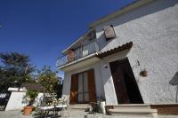 Villa Dafne con ampio giardino, pochi minuti dal mare Fondi Sperlonga - Chambres d'hôtes Fondi