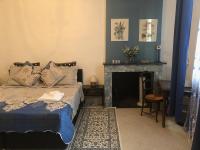 Zimmer mit Kingsize-Bett oder 2 Einzelbetten