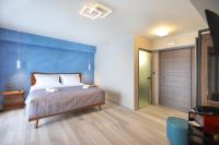 Superior Suite mit Meerblick