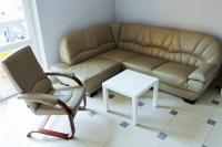 Monolocale con Balcone