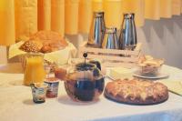 Appartamento con 2 Camere da Letto